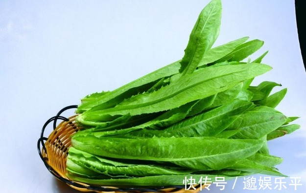 失眠|常吃油麦菜的人,对身体好处多,但一类人尽量不要吃