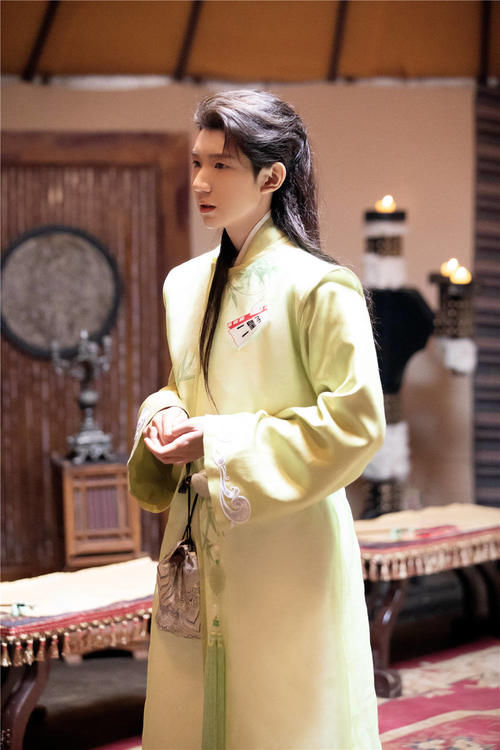 三傻|回顾王源《奇异剧本鲨》高光名场面，你对哪个场景记忆深刻