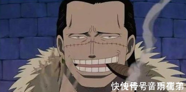 罗杰|海贼王被强制下线的5位强者,存在感太强,怕抢了主角的戏份