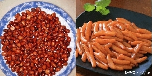 蒜蓉烤茄子|中国人的下酒菜VS日本人的下酒菜,网友:差距不是一星半点!