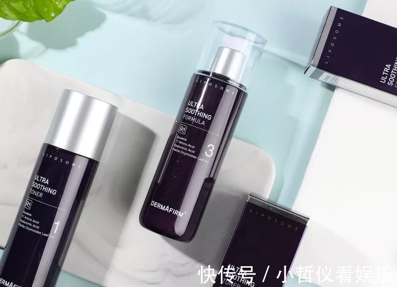 男朋友|这些日常护肤品,是时候给你男朋友安排了