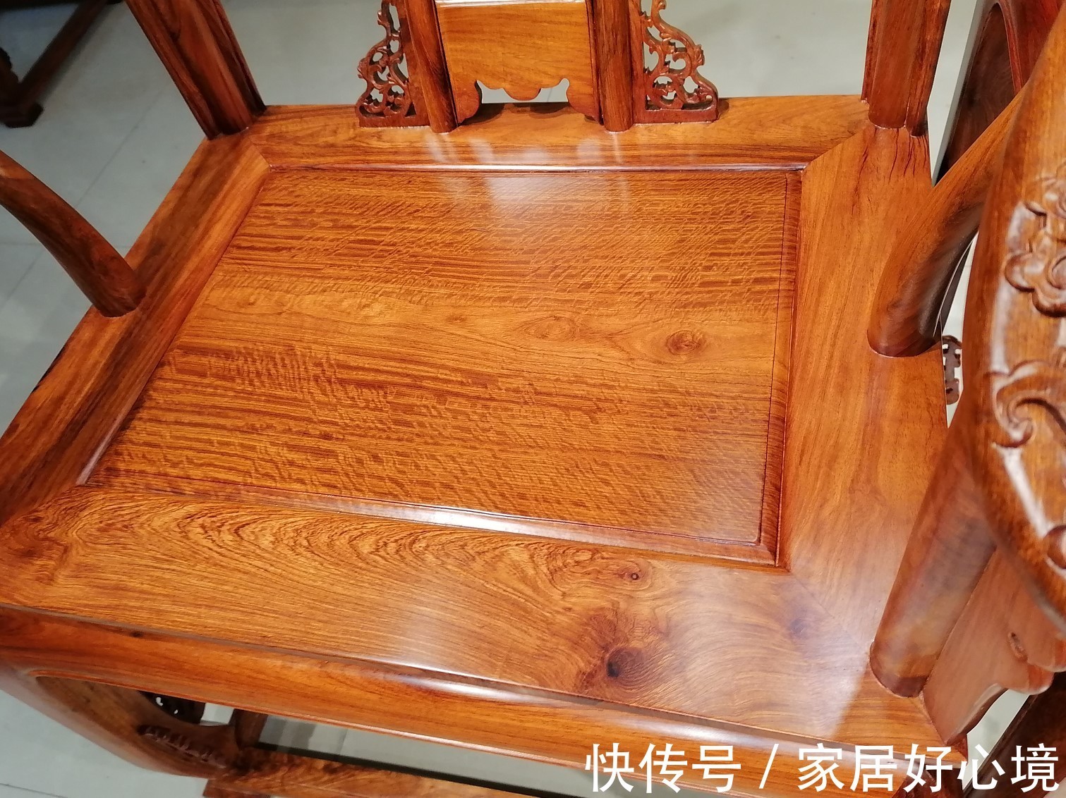 缅甸花梨|国标红木中缅甸花梨属于什么档次?