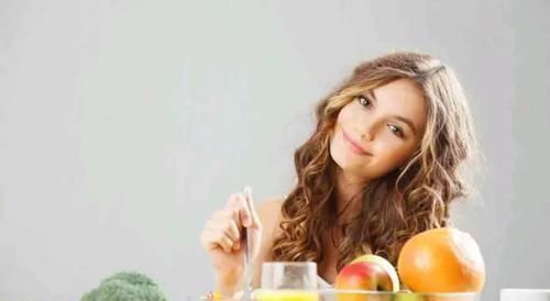 范围|女性并非越瘦越好,将体重控制在这个范围之内,就算是标准身材了