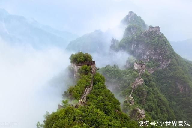 常德这三个地方适合带孩子旅行，景点各具特色，有利于孩子的成长