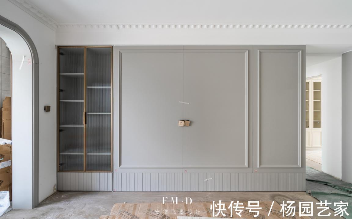 装修|听说90后装修不买家具了?舍弃传统,摒弃多余设计,他们勇气可嘉