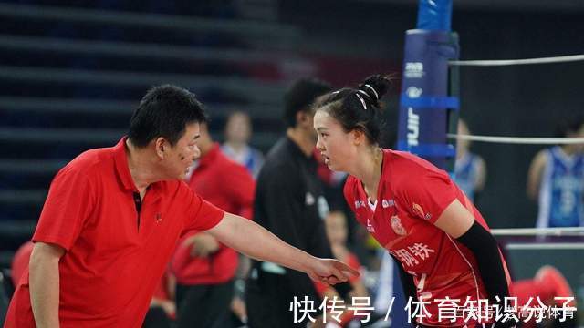 郎平|蔡斌執(zhí)教女排不是空穴來風(fēng) “小諸葛”有三大優(yōu)勢