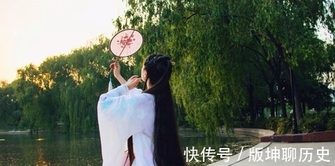 意中人&刘禹锡最经典的爱情诗,短短28个字,道出爱情最初的模样