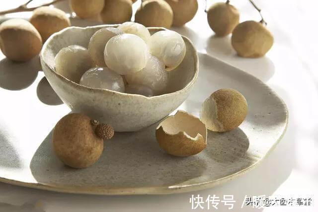 食物|心、肝、脾、肺、肾!最滋补五脏的食物表一定要给家人存下!