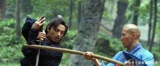 武林秘籍$古人练武之人当真会武功吗那些武林秘籍又是怎么回事
