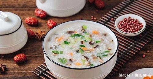 自来水煮粥更好吃煮粥粘稠,加水是关键