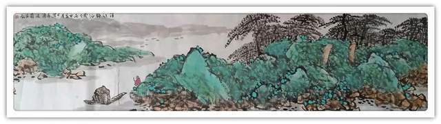 收藏 | 传承|【典藏名家·徐峰涛】经典 | 徐峰涛