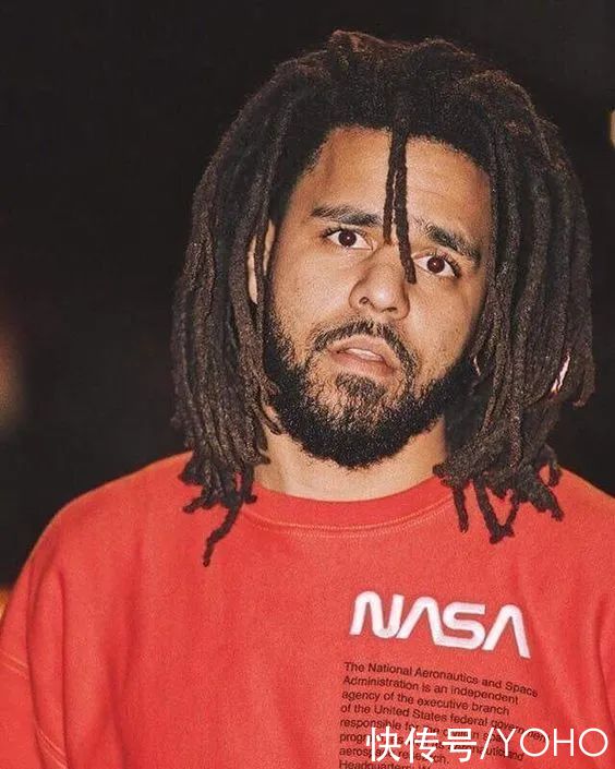 壁纸｜Happy Birthday to J.Cole