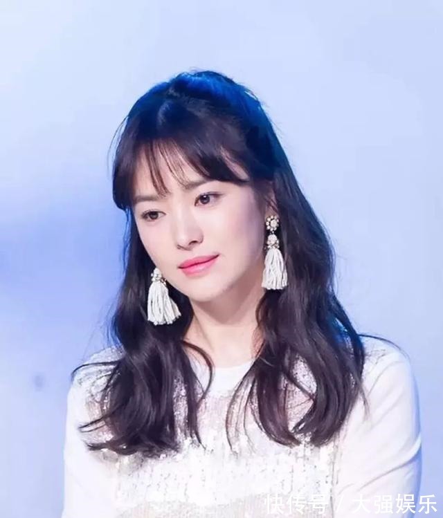 蛋卷头 头发少尽量避开这些发型!试试“视觉增发法”,发量秒变“王者”