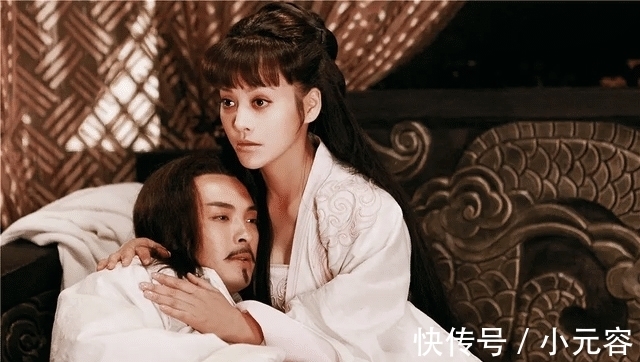 張魯一|正版秦王是什么樣?張魯一和富大龍一比較,差距太明顯了