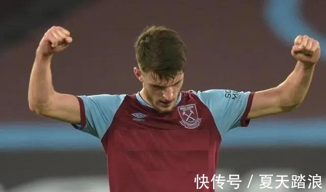 赖斯|1亿英镑!英媒曝曼联豪购铁锤帮真核 他若加盟博格巴好走不送