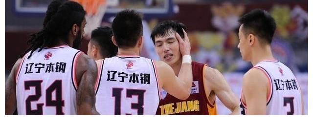 胡明軒|90后00后卷起來(lái)！中國(guó)男籃迎來(lái)后衛(wèi)人才井噴，“最強(qiáng)00后”有5個(gè)