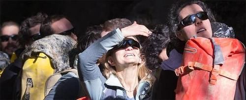 没手机没钟表在一个洞穴里待40天是什么感觉？