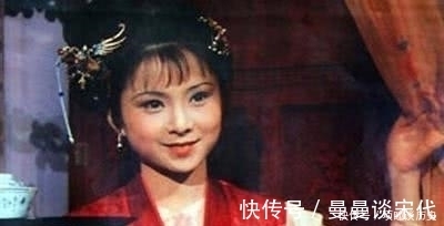 宝玉|晴雯两根葱管一般鲜红指甲,曹雪芹意在告诉读者,她的身份不简单