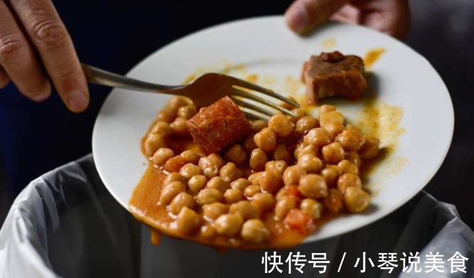 卤菜|隔夜产生“毒素”的6种菜,放冰箱也不行,为了健康别吃,快倒掉