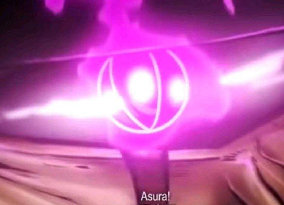 之国|和之国索隆怒睁左眼,鬼眼阿修罗吓坏凯多,索隆身世渐渐揭晓