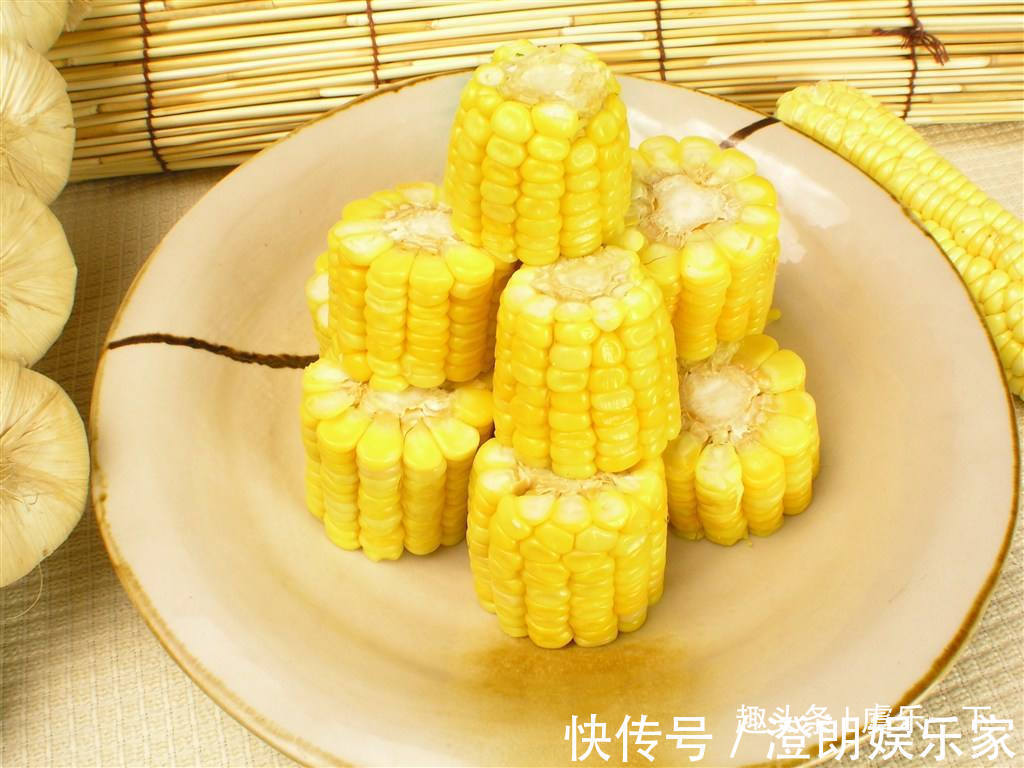 全麥面包|晚上不吃米飯多吃五種食物，越吃越瘦通腸潤便，兩個月瘦19斤
