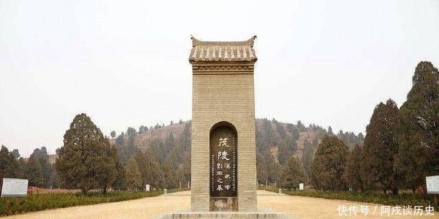 隐情|刘彻被称为千古一帝,死后却没有皇后合葬,这背后有何隐情?