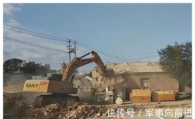 拆迁|征地拆迁和占地拆迁的区别是什么?