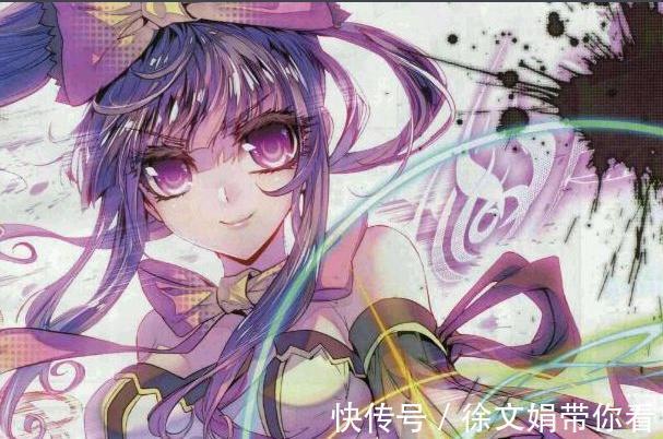 小舞|斗罗大陆:“娇小玲珑”的八个萝莉,挑一个做妹妹,你选哪一个?