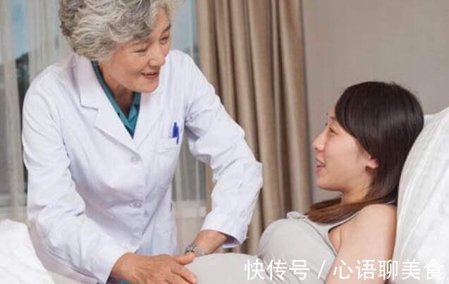 儿媳|婆婆陪儿媳产检,却被医生支开,医生的问题让孕妇尴尬不已