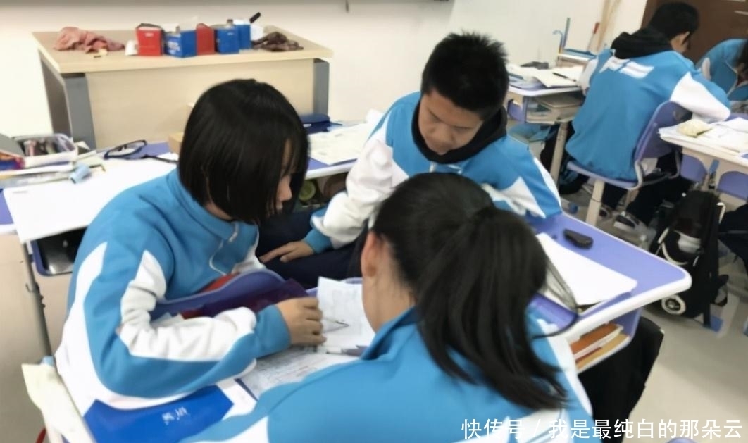 学习|“晚起毁上午早起傻一天,”孩子几点起床最合适?这个时间段正好