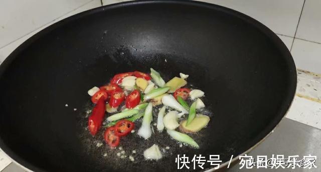 孩子|9月,宁可不猪肉,也要给孩子吃这菜,含钙丰富,比喝牛奶强