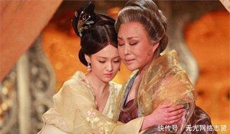 诞下|44岁大龄剩女,被许配给开国功臣,诞下千古一帝,名垂千古