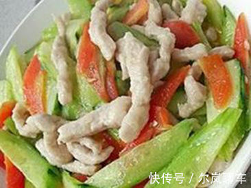 蚂蚁上树|美食推荐：蚂蚁上树，爆炒腰花，虾仁炒西兰花，黄瓜红萝卜炒肉