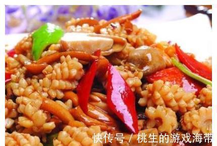 秋天|孩子总是自卑被人嘲笑长不高,多吃补钙菜,滋补高钙身体棒