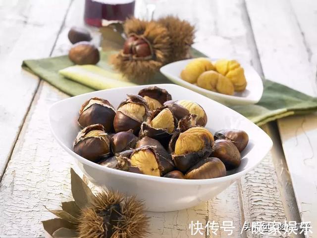 食物|心、肝、脾、肺、肾!最滋补五脏的食物表一定要给家人存下!