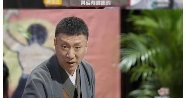 為了演戲欲退學(xué)？孫紅雷苦勸14歲孩子：先搭好基礎(chǔ)知識(shí)框架