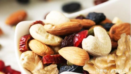 上班族|上班族“必备”的三种小零食,又健康又好吃,关键还很便宜!