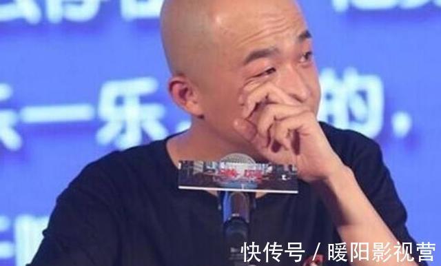 《跑男》鄧超火了,陳赫洗白了,baby成一線,只有他走下坡路