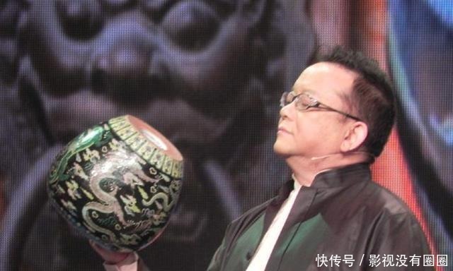 藏宝人|王刚砸宝事件错把真品当赝品,被告上法庭后,结果怎样了