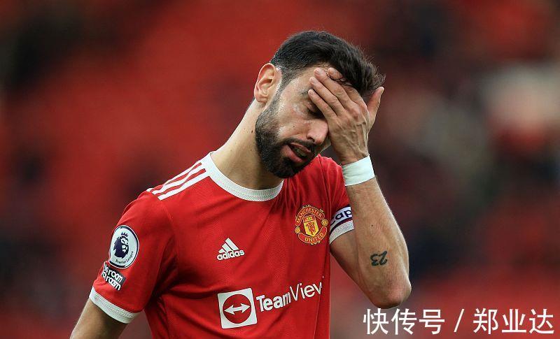 积分榜|23-9变0-0!曼联功亏一篑,C罗获评3分,创20年耻辱,恐无缘欧冠