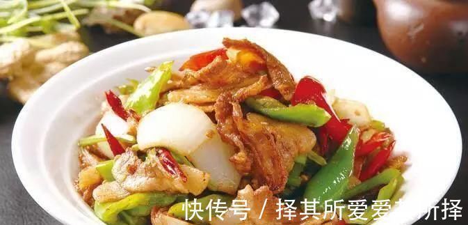 美食|美味十足很不错的几道美食,学会了自己在家做,保准家人超开心