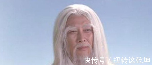 道教|三界十大神仙排行榜,太上老君排第七,如来垫底,最后一位是他!