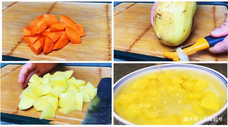 寒冬进补，多给家人吃6道养生菜，暖身又滋补，顺应时节过冬天