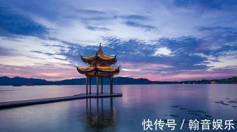 妙词!北宋高僧傍晚回寺途中写首妙词,充满禅意,专家:真是妙到毫巅了