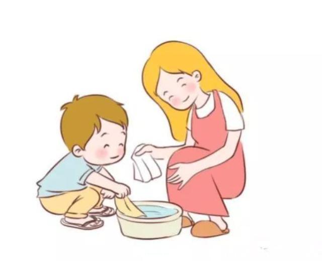 孩子|如果你有个儿子,常说三句话,孩子一天比一天优秀