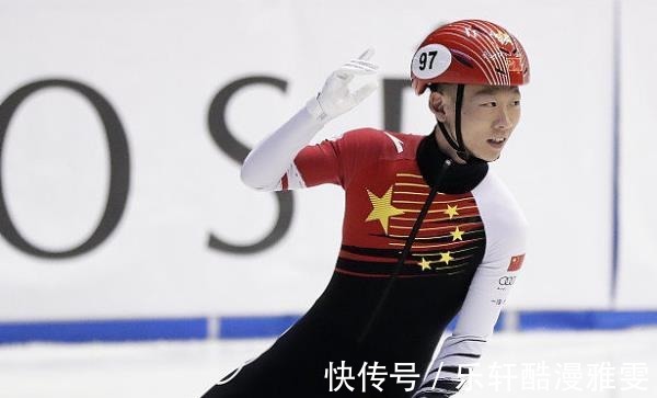 短道速滑|安凯落选冬奥会阵容!还有两大王牌出局,中国短道速滑王者归来