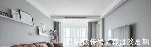 过时|以后买了房,就照着这样装,简洁大方又耐看,住多久都不容易过时