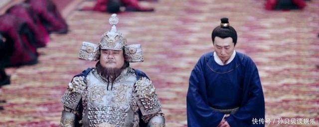 九月|公元779年九月,那个多次挑衅朝廷的老兵油子死了