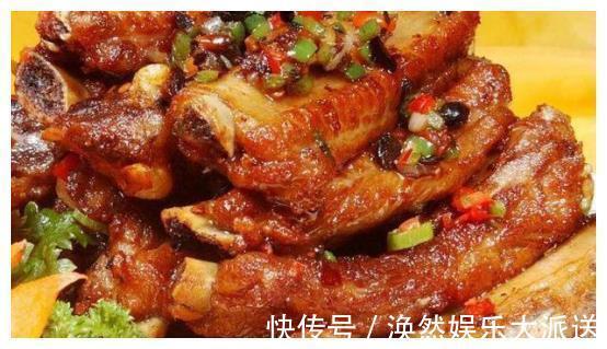 猪尾|精选经典几道家常菜，家里来客不用下馆子了，客人吃得满嘴流油