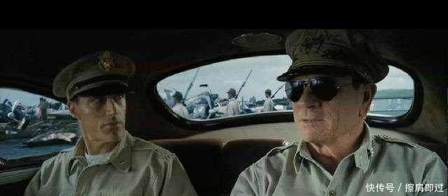 美军|他是美军中唯一一位参加过一战、二战和朝鲜战争的将军!